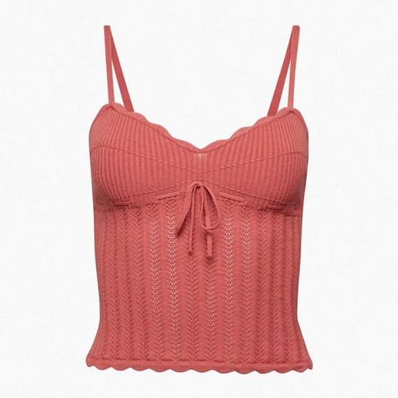 Wilfred Tops - Wilfred Soloist Top